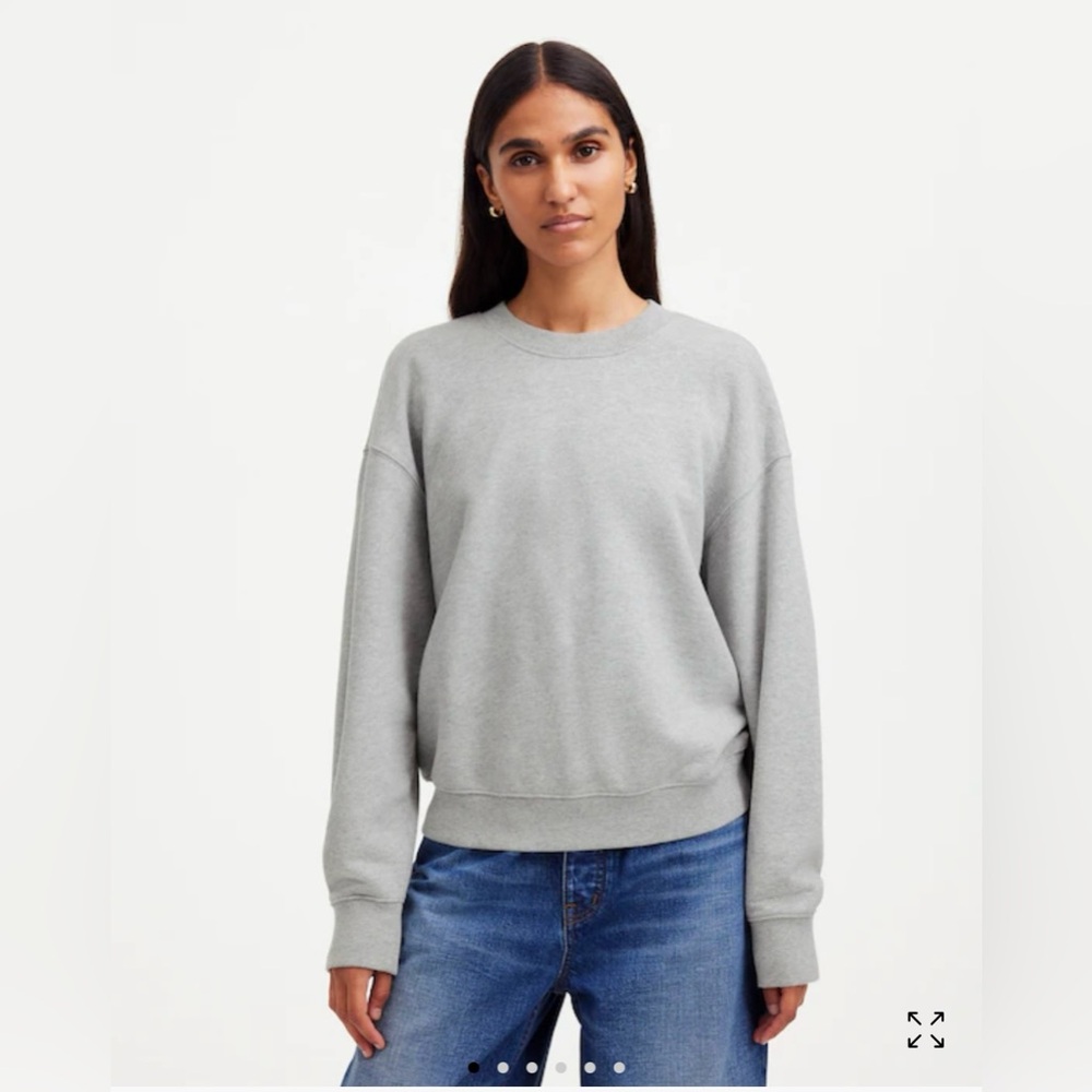 Women’s Madewell sweatshirt size M